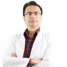 Op. Dr. Cenk Mustafa Güven
