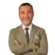 Op. Dr. Ali Cihan Yiğiter