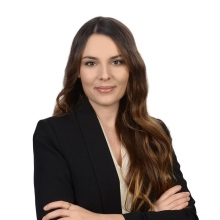 Psk. Özge İzdal