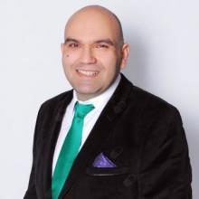 Dr. Dt. Burak Öner