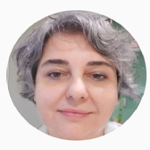 Doç. Dr. Özlem Alıcı