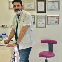 Dt. Mehmet Türktunç fotoğraf 8