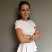 Psk. İrem Ezici
