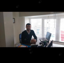 Psk. Aykut Öztürk