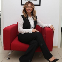 Uzm. Fzt. Elif Özkaleli Vardar