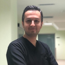 Op. Dr. İsmail Çoban