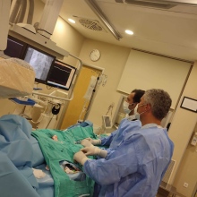 Uzm. Dr. Hüseyin Onur Şahin fotoğraf 8