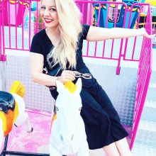 Zeynep Çetintaş fotoğraf 4
