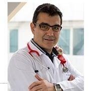 Uzm. Dr. Alper Özkılıç