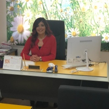 Op. Dr. Alev Ö. Özdemir Karabağ fotoğraf 4