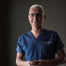 Op. Dr. Abdullah Önen