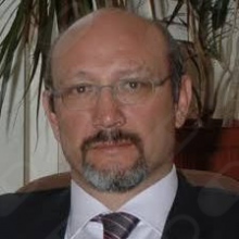 Prof. Dr. Atilla Soykan