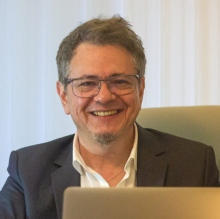Prof. Dr. Murat Vural