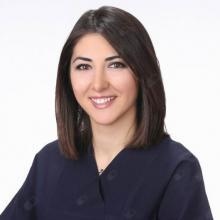 Dr. Dt. Nil Yalçınkaya fotoğraf 1