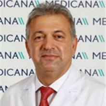 Doç. Dr. Cevad Şekuri