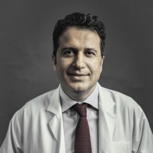 Prof. Dr. İsmail Hakkı Kalkan fotoğraf 5