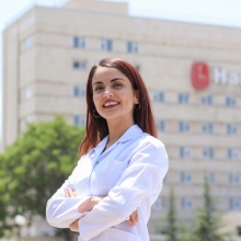 Dyt. Esma Güven