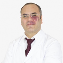 Uzm. Dr. Hüsnü Yılmaz