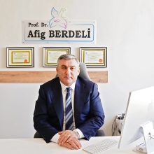 Prof. Dr. Afig Berdeli fotoğraf 8