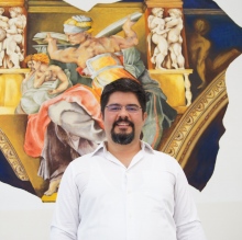 Dr. Öğr. Üyesi Melih Ülgey