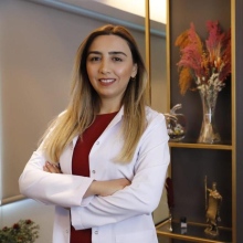Op. Dr. Ulvıyya Mehdıkhanlı