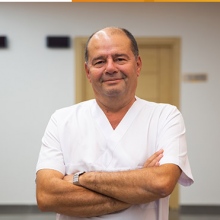 Op. Dr. Behram Yıldırımşimşek fotoğraf 1