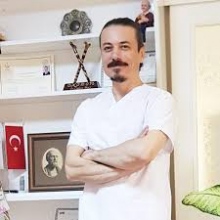 Dr. Coşkun Akay fotoğraf 1