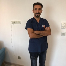 Dr. Sinan Korkmaz fotoğraf 2