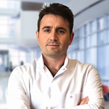 Doç. Dr. Abdullah Şişik