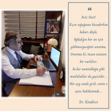 Dr. Psk. Dan. Abdurrahman Kendirci fotoğraf 3