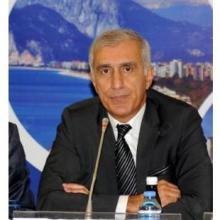 Prof. Dr. Hakan Şentürk