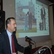 Prof. Dr. Mustafa Araz fotoğraf 3