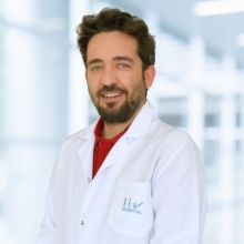 Op. Dr. Sami Şahin fotoğraf 1