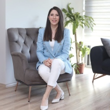 Uzm. Dyt. Aynur Aktoğ