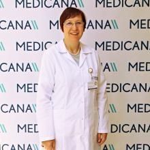 Prof. Dr. Zehra Füsun Tokatlı
