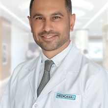 Prof. Dr. Korhan Soylu fotoğraf 2
