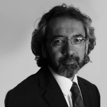 Prof. Dr. Mustafa Cem Terzi