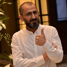 Op. Dr. Salim Balın
