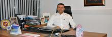 Prof. Dr. Ahmet Ursavaş fotoğraf 1