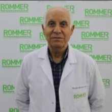 Uzm. Dr. Muharrem Dursun fotoğraf 1