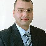 Prof. Dr. Fatih Özaltın