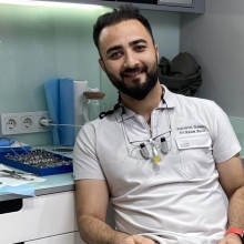 Uzm. Dt. Kazım Delice