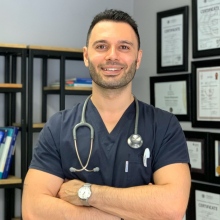 Dr. Can Taşkıran
