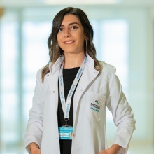 Uzm. Dyt. Derya Dalğa Eren