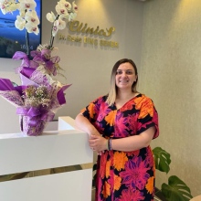 Dr. Seda Dinç Şeker fotoğraf 3