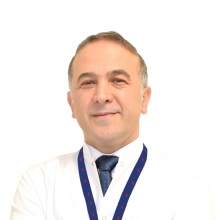Doç. Dr. Engin Melek