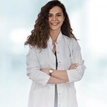 Dyt. Esra İsmailoğlu