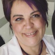 Uzm. Dr. Elif Nalan Tolgay fotoğraf 1