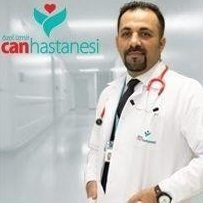 Uzm. Dr. Cem Çiçek