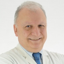 Prof. Dr. Nuri Özgirgin